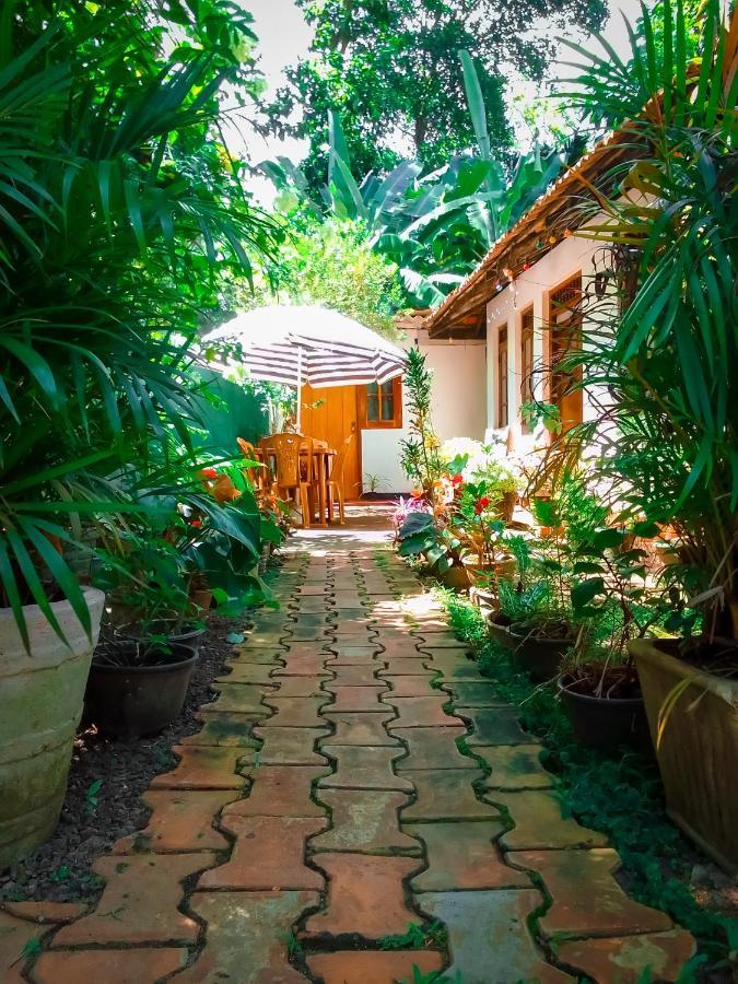 50* Stay Dikwella Exterior foto