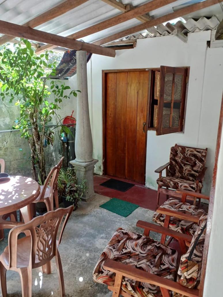 50* Stay Dikwella Exterior foto